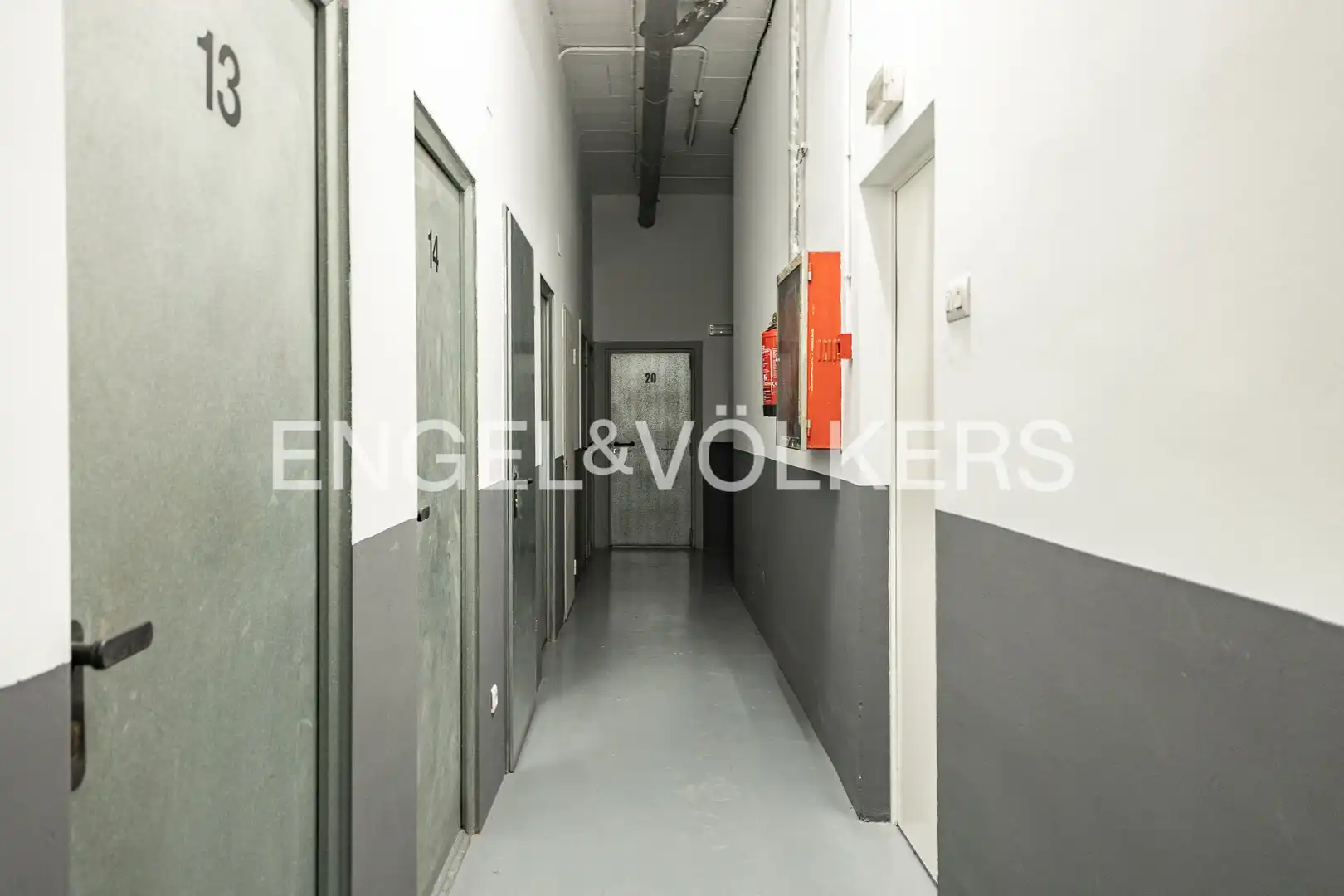 Wohnung mit Aufzug zum Verkauf in Sant Martí, imagen 54