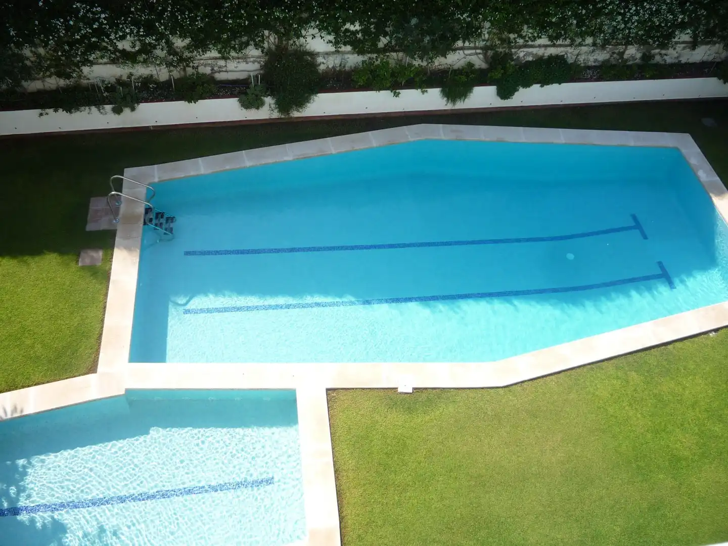 Piso con piscina en venta en Can Girona - Terramar - Vinyet, imagen 9