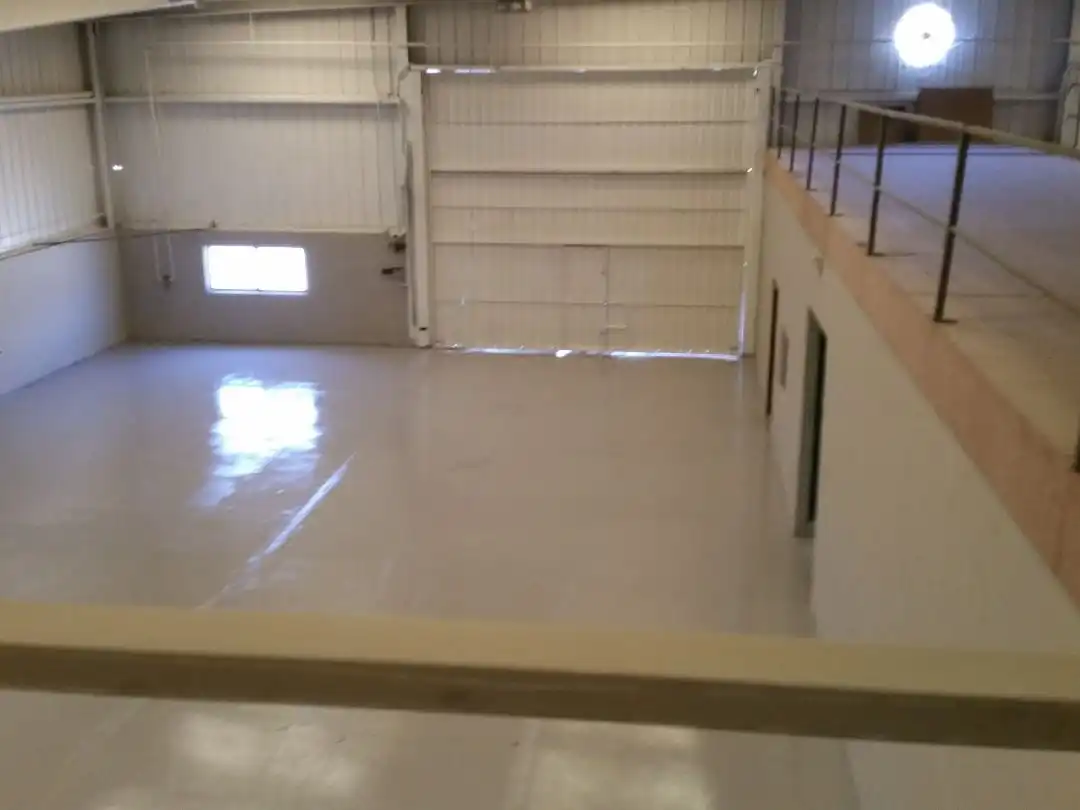 Terreno industrial en venta en León Capital 