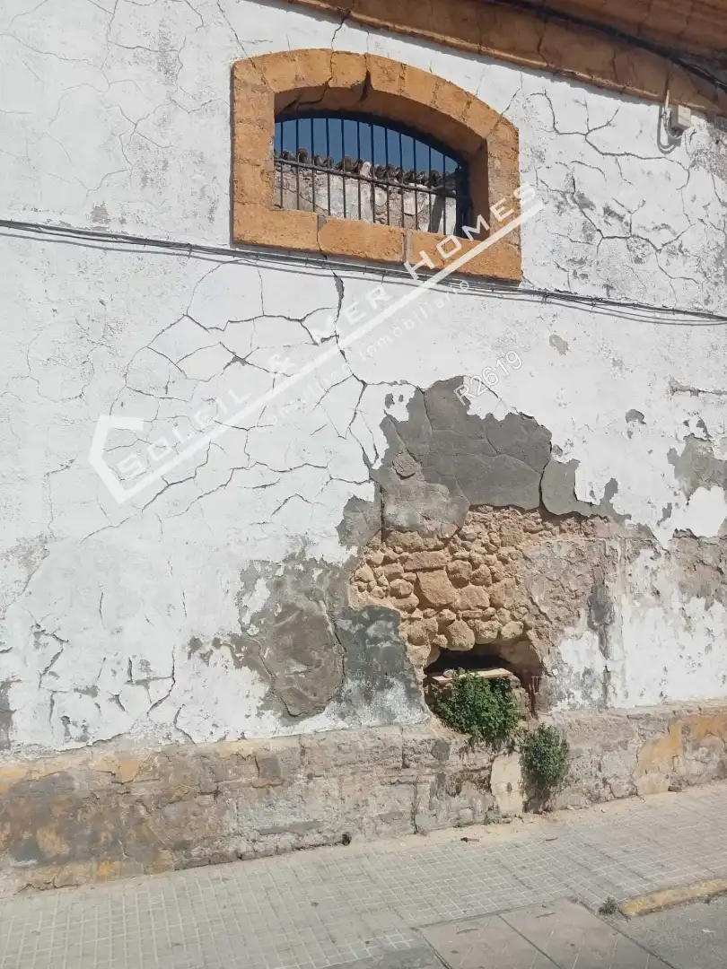 Immobles singulars en venda a Calle San Francisco de Paula, imagen 7