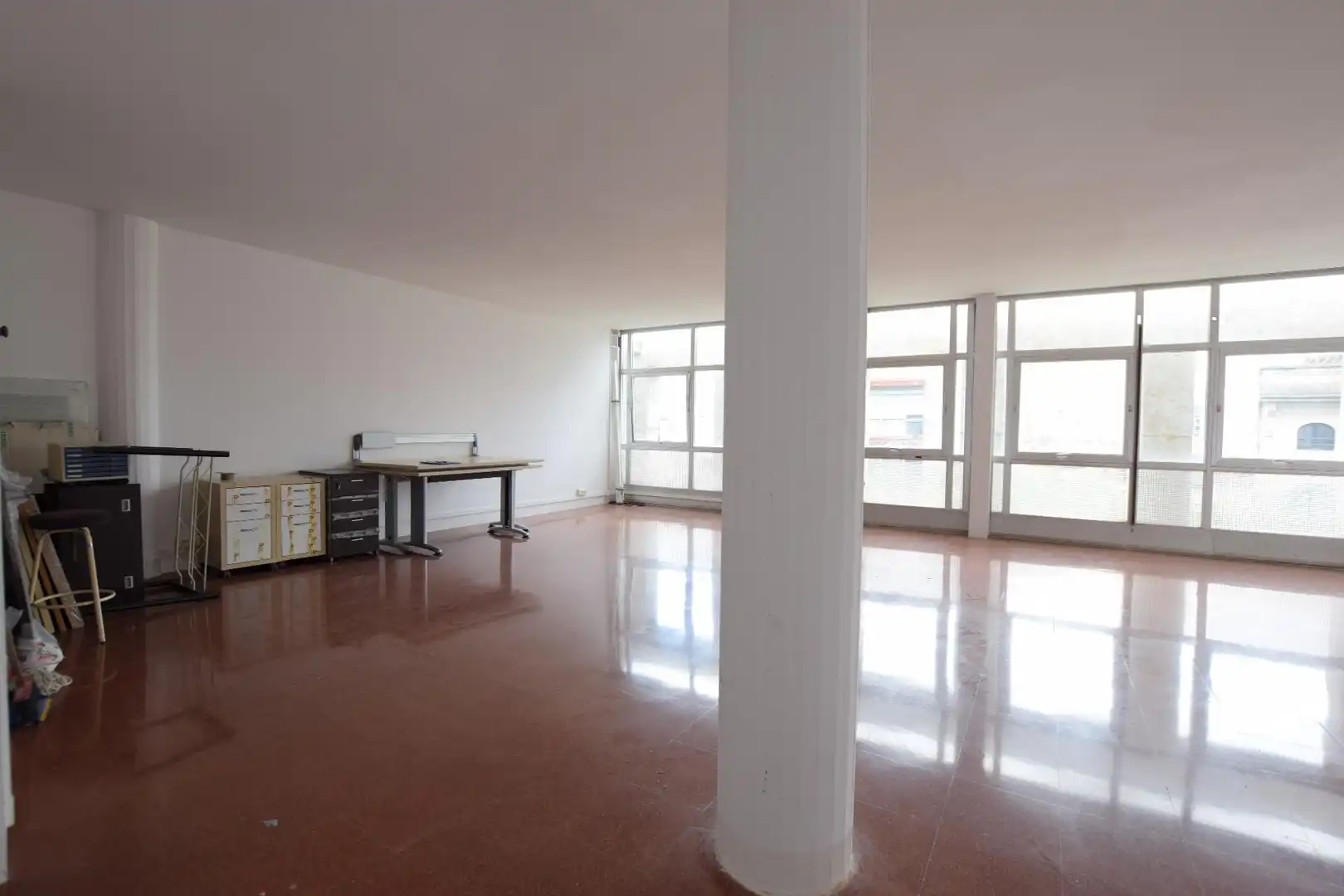 Office space with lift to rent in Calle La Rambla, imagen 2