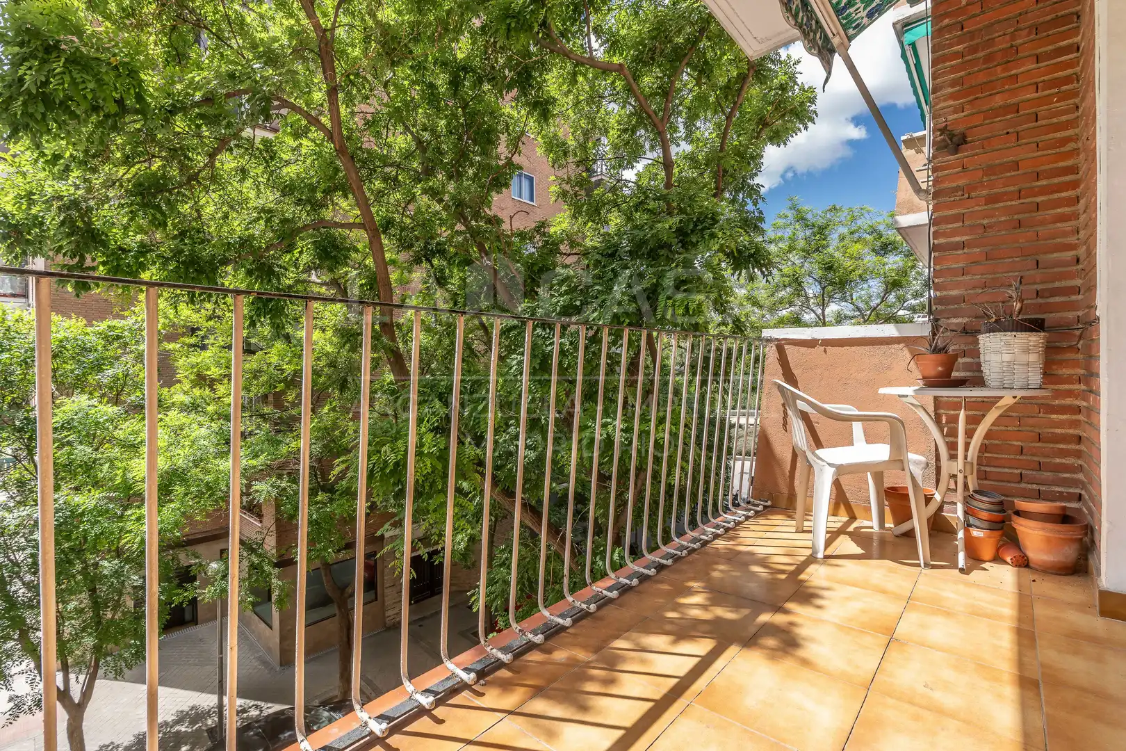 Flat with lift for sale in Calle LINNEO, imagen 3