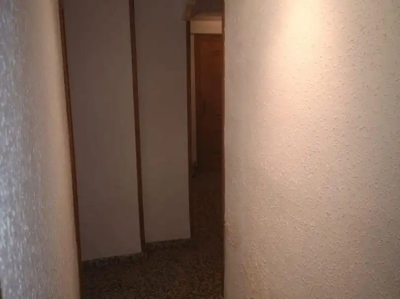 Piso en venta en Cheste con Amueblado y Balcón
