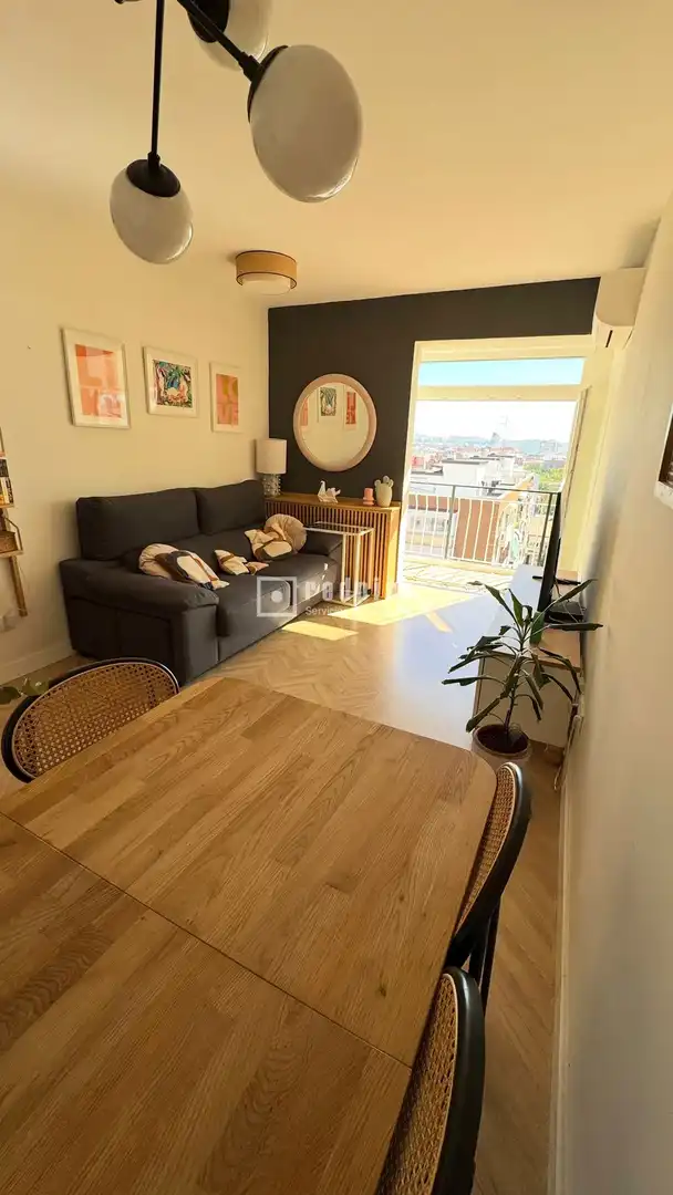 Piso con ascensor en venta en Carabanchel, imagen 5
