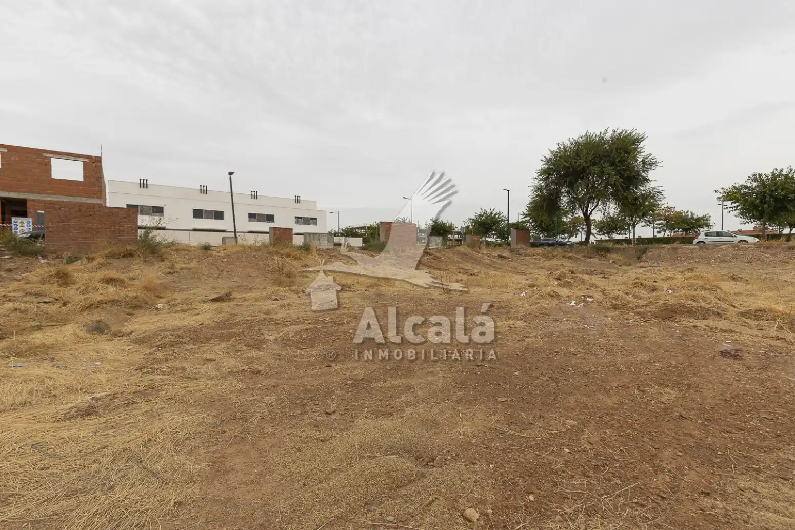 Terreny residencial en venda a Marchamalo, imagen 5