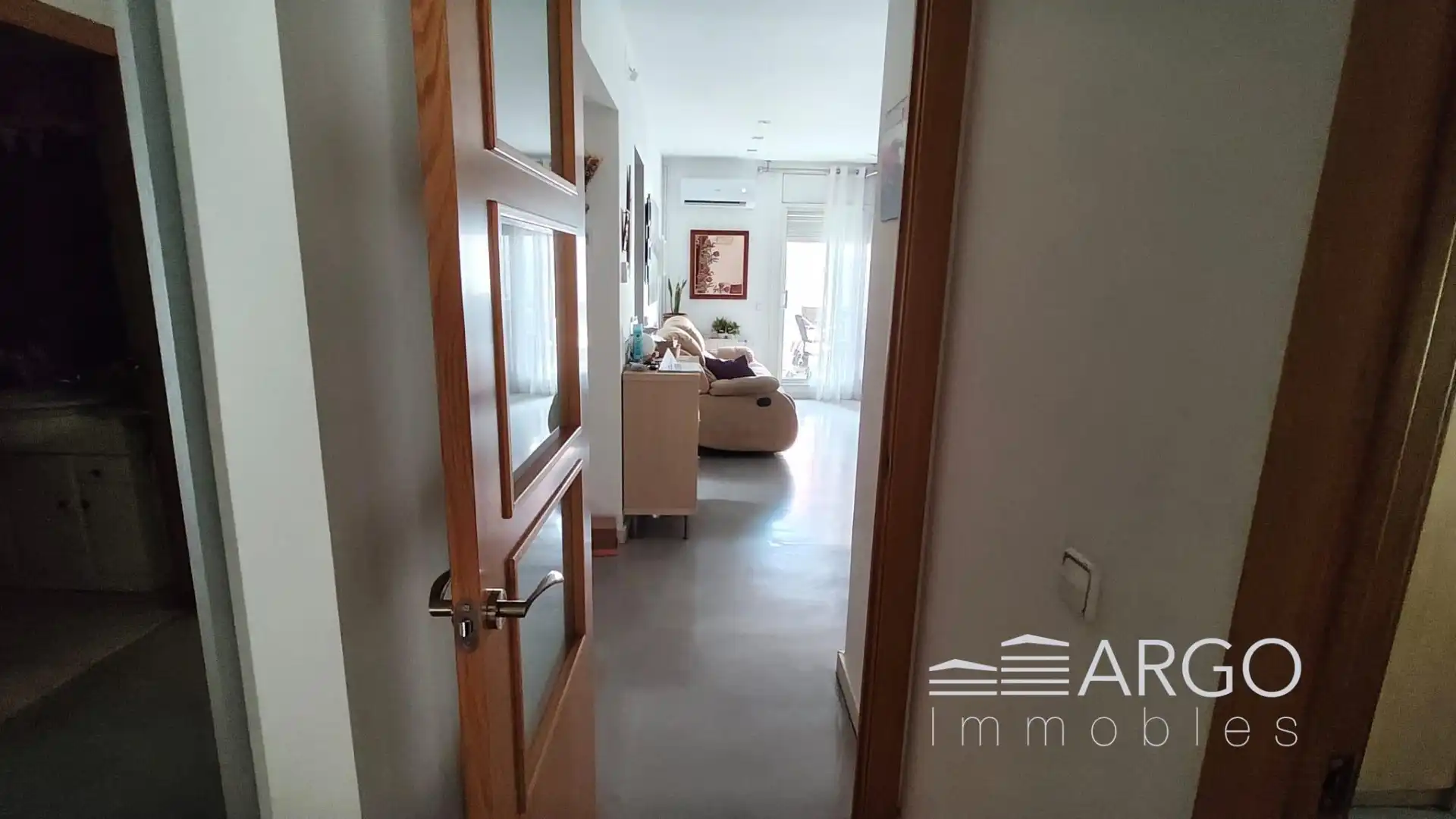 Piso en venta en Rubí con Aire acondicionado, Calefacción y Terraza