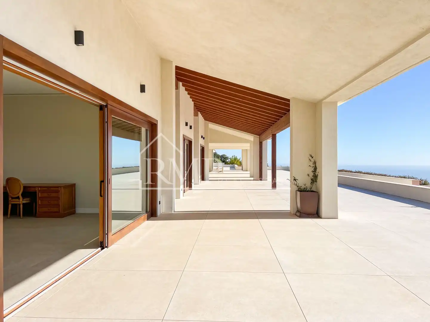 Casa o xalet en venda a Supermaresme, Supermaresme