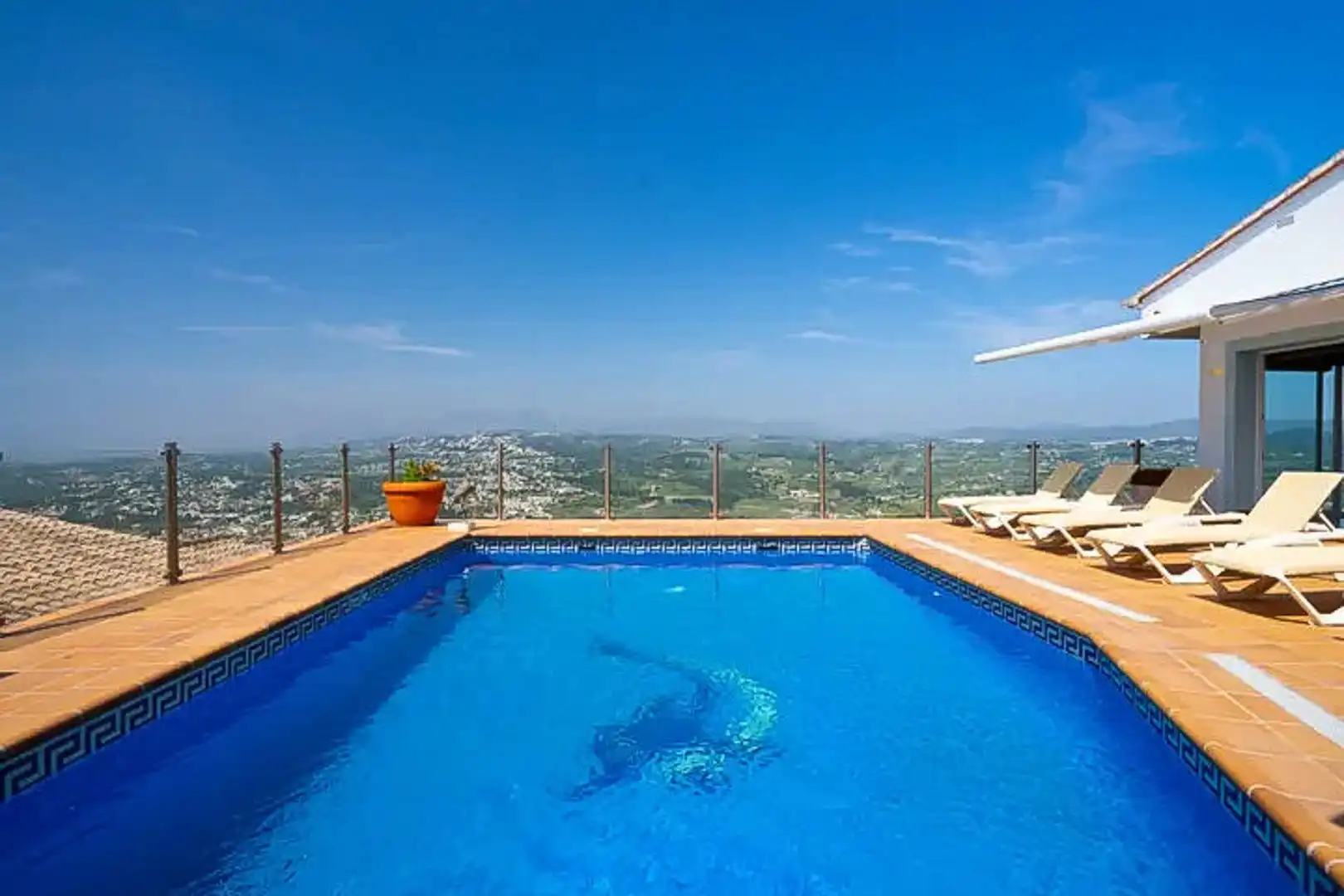 Chalet con terraza en venta en Paichi, imagen 9