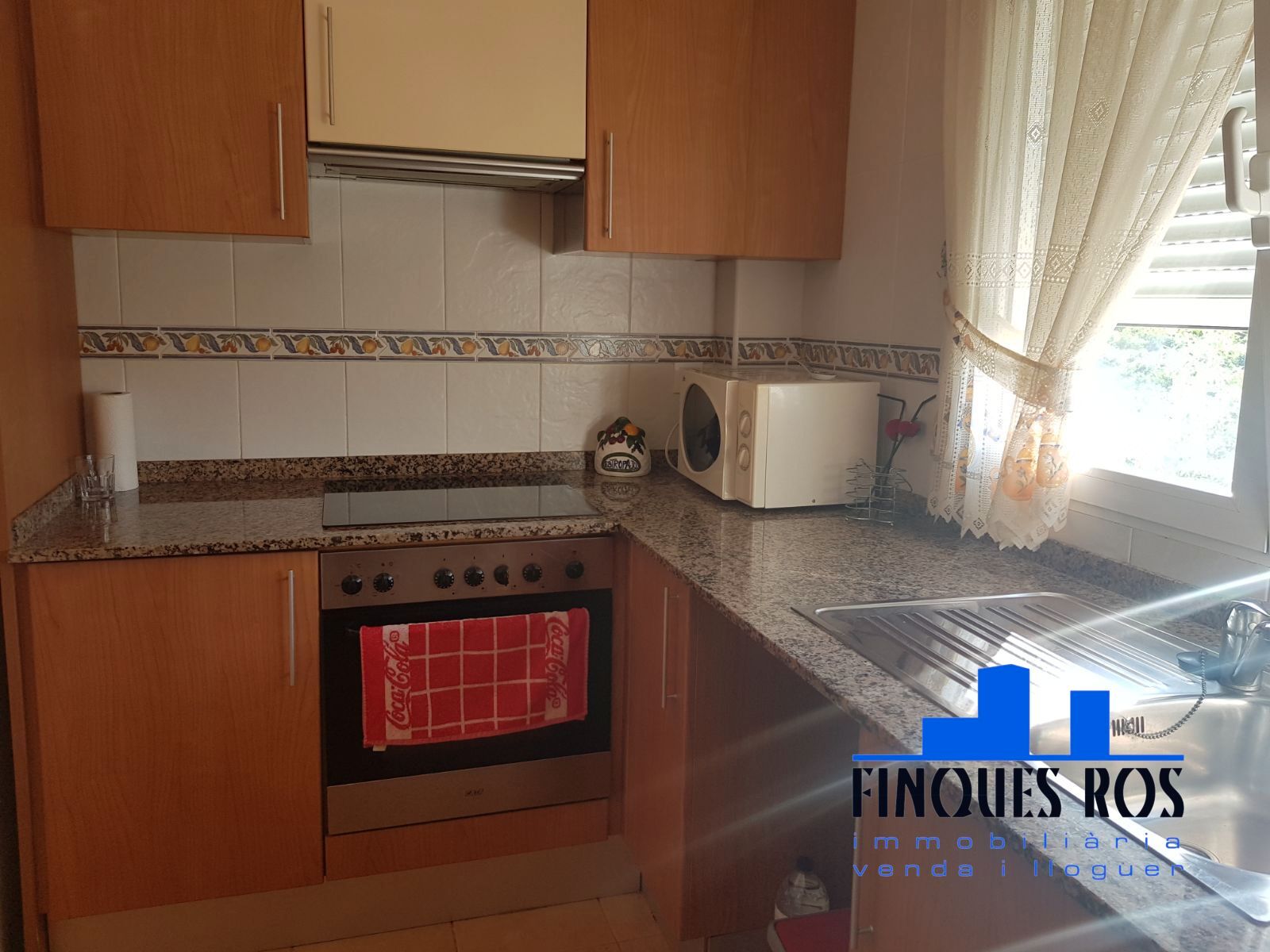 Apartamento en venta