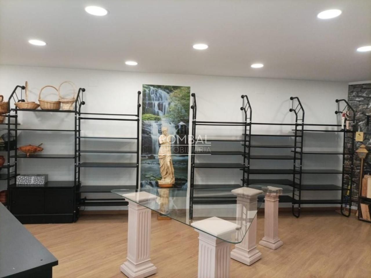 Local en venta en Ourense Capital 
