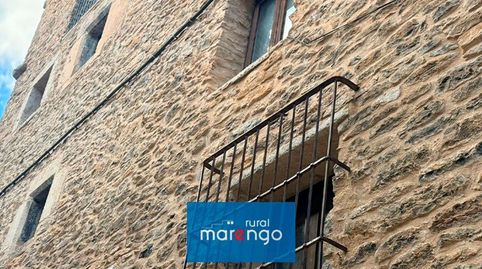 Foto 2 de Casa o chalet en venta en Calle Mayor, 11, Mosqueruela, Teruel