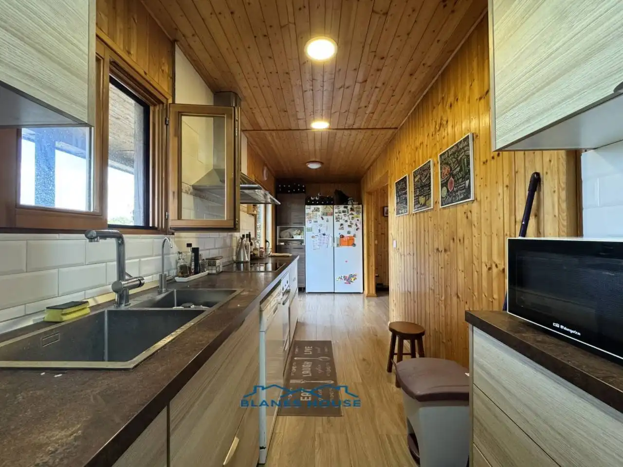 Haus mit Pool zum Verkauf in Calle Amer 0, imagen 8