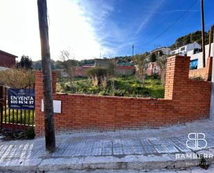 Land for sale in Viladecans