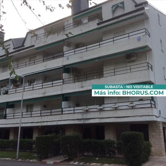 Piso en venta en NICASIO HERNANDEZ REDONDO, 20, Pelayos de la Presa