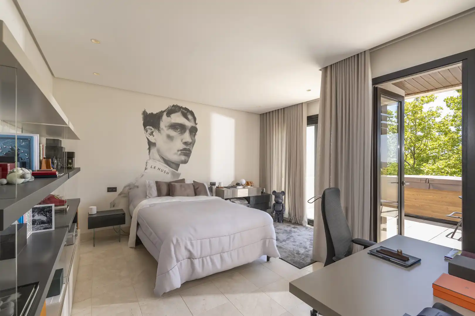 Casa amb piscina en venda a Sotogrande Alto, imagen 18