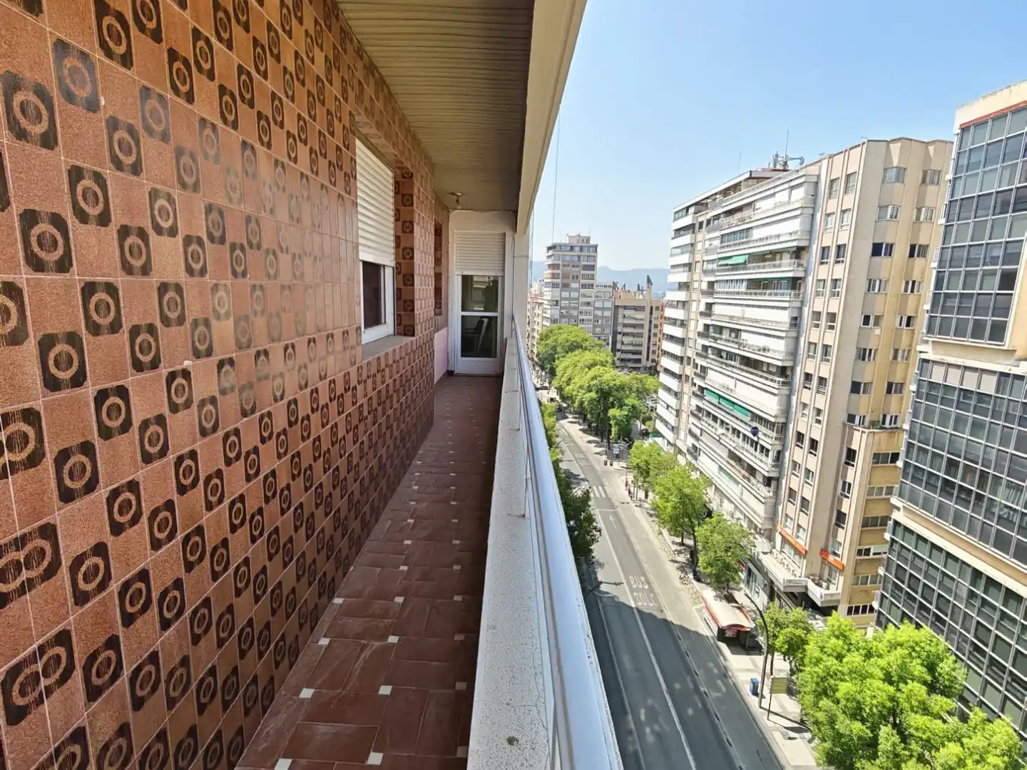 Piso con ascensor en alquiler en Centro, imagen 25