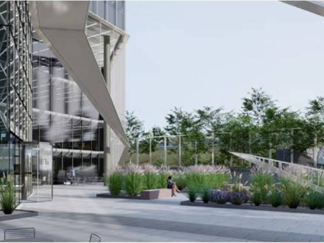 Oficina en Alquiler en costa brava en Tres Olivos - Valverde