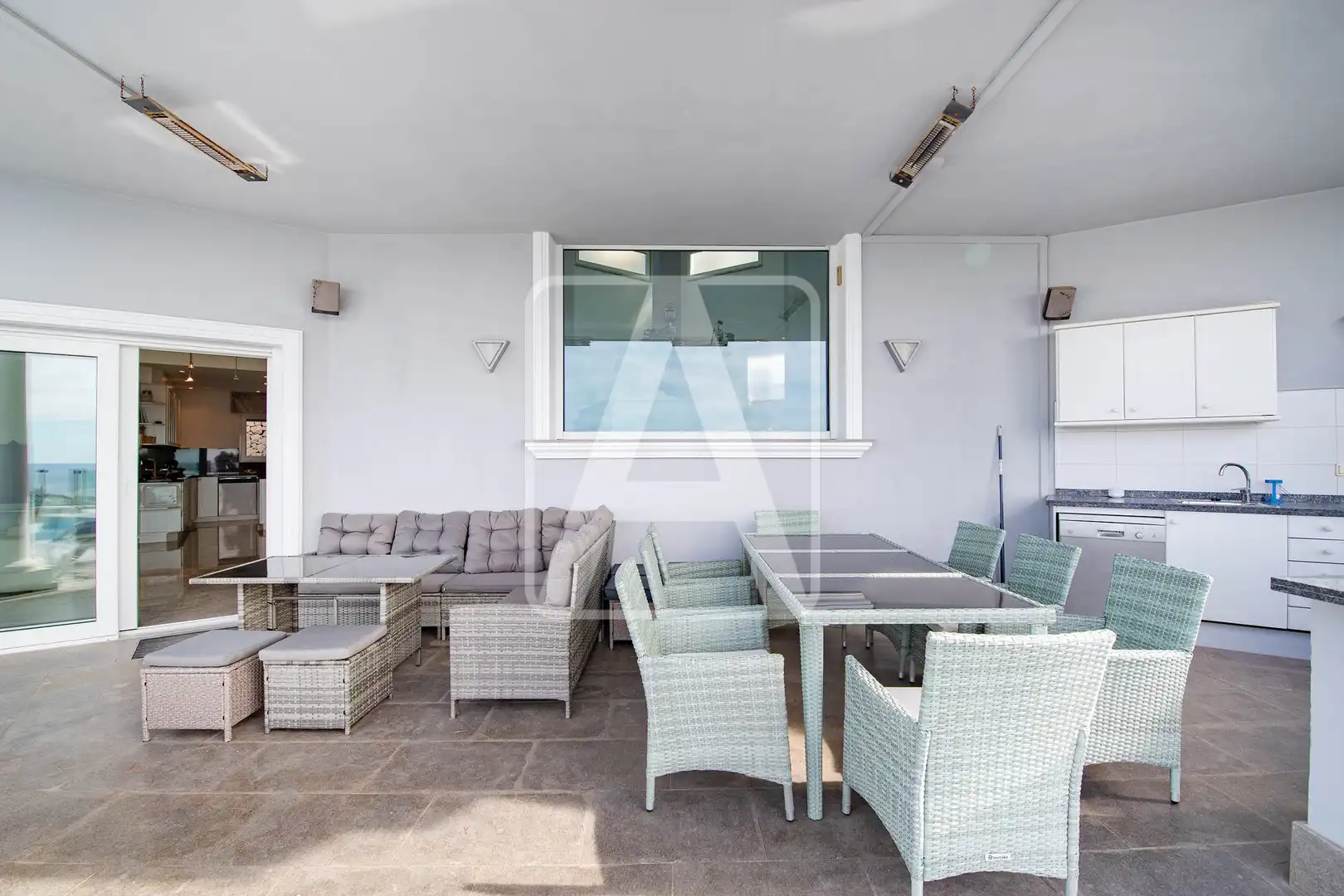 Detached house with pool for sale in Paichi, imagen 54