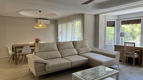 Foto 4 de Piso en venta en Centro, Valencia