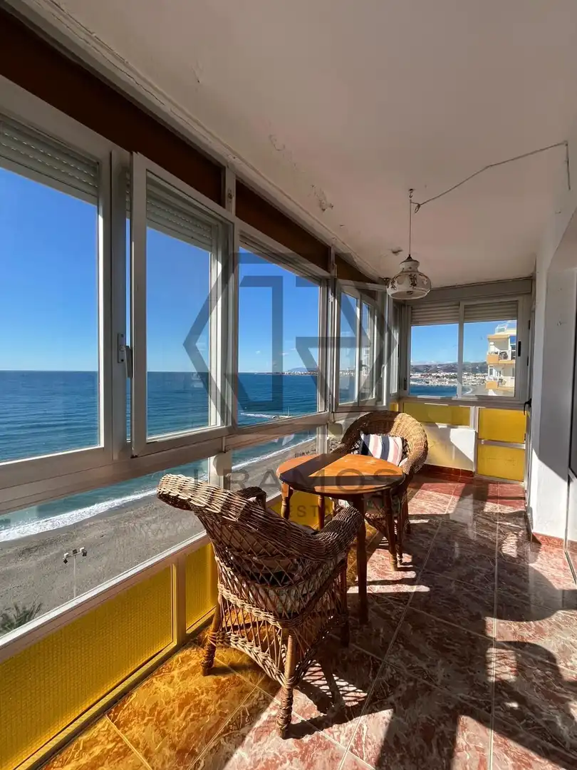 Wohnung mit Aufzug zum Verkauf in TORRE LADEADA, imagen 2