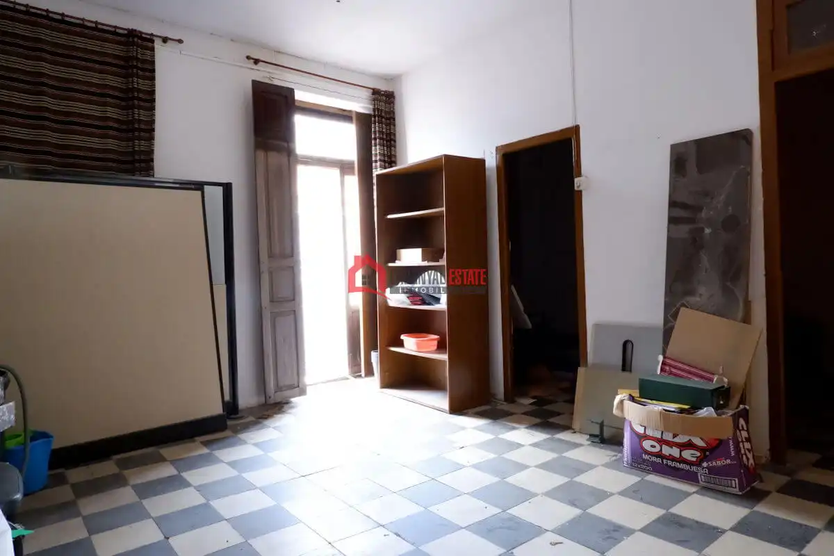 Maison mitoyenne avec terrasse à vendre à Poblats Marítims, imagen 21