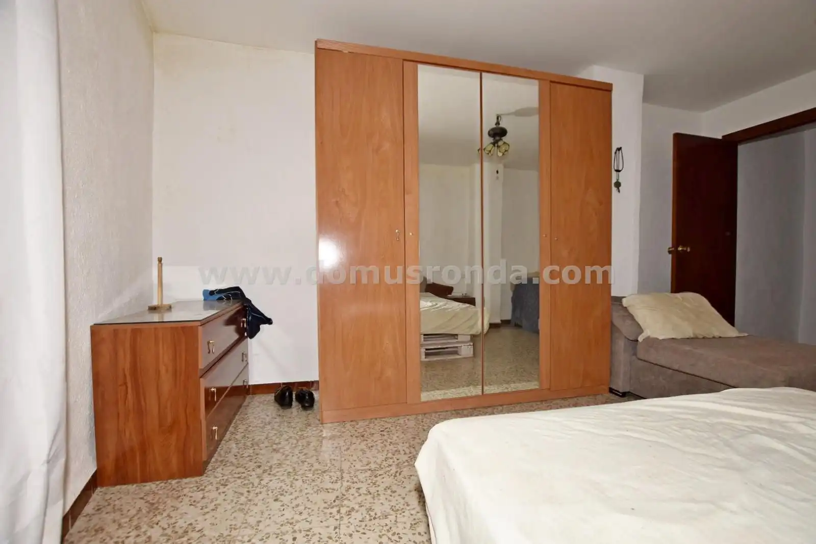 Casa o xalet en venda a Arriate