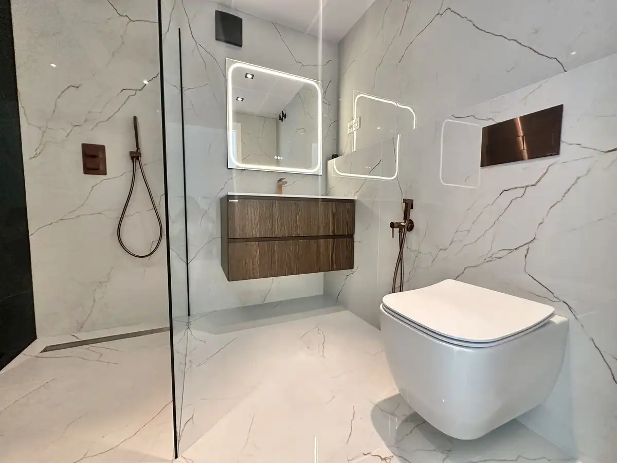 Apartment mit Aufzug zum Verkauf in Nueva Andalucía, imagen 32
