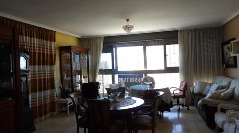 Photo 5 of Flat to rent in Avenida de Europa, 12, Levante Alto, Benidorm