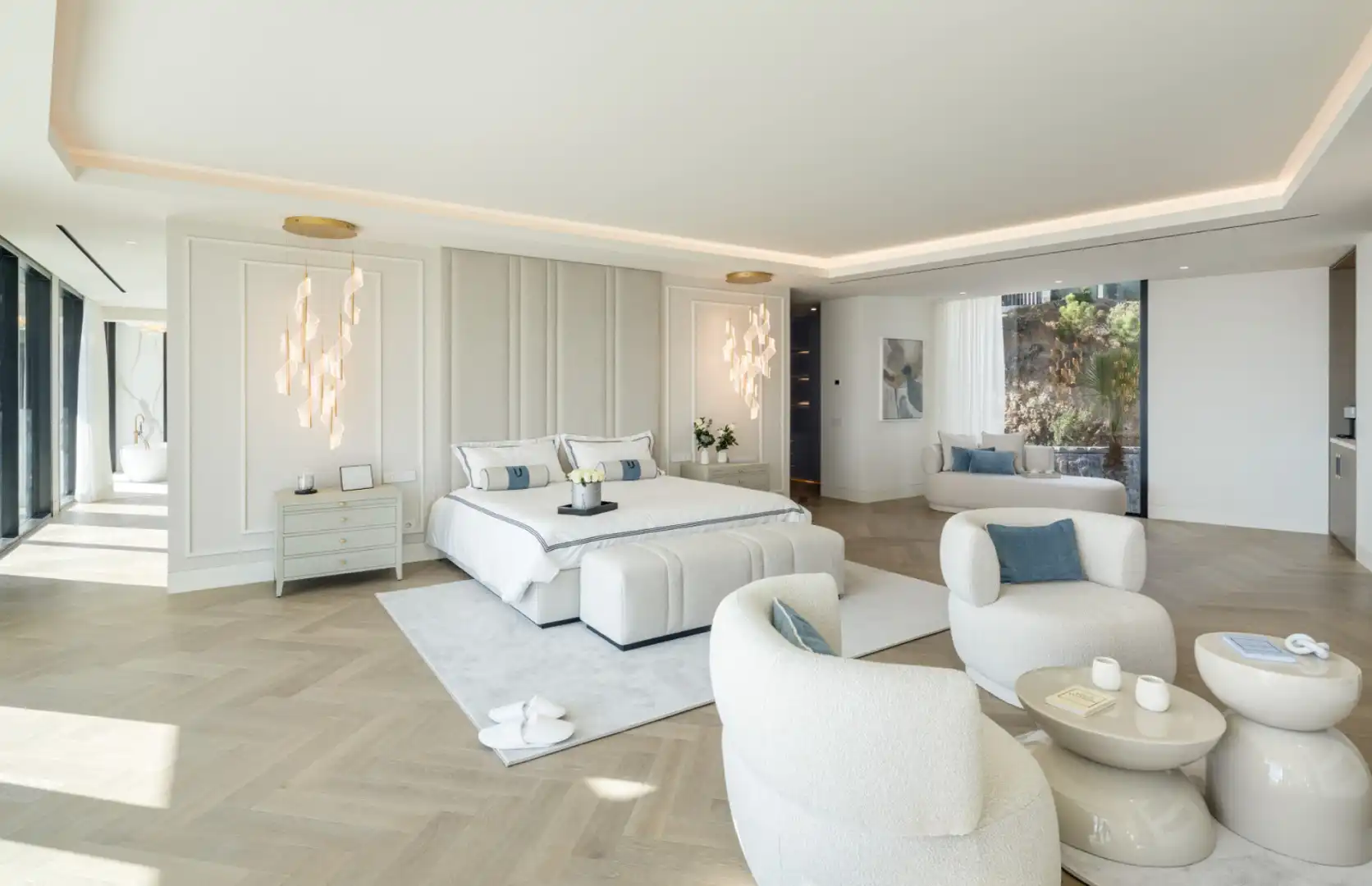 Villa mit Terrasse zum Verkauf in A-397 4, imagen 13