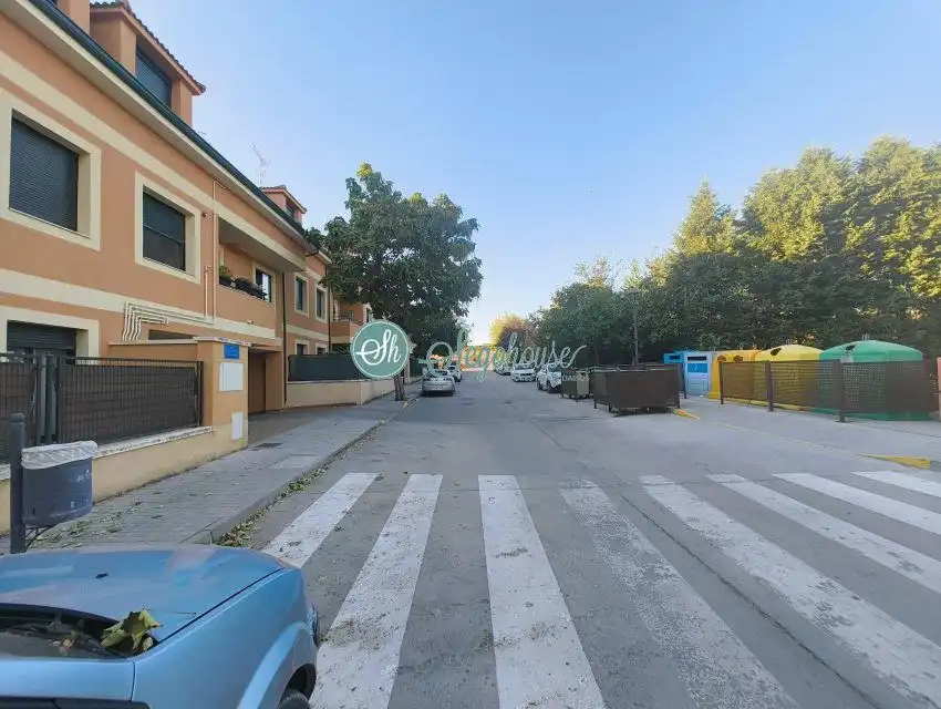 Pis amb ascensor en venda a DE LA CERRADA 3, imagen 47
