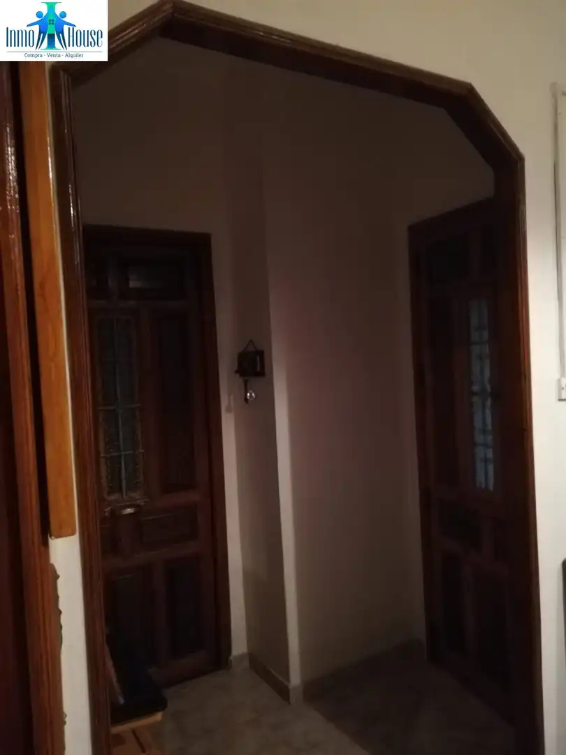 Casa o xalet en venda en Albacete amb Terrassa, Traster i Moblat