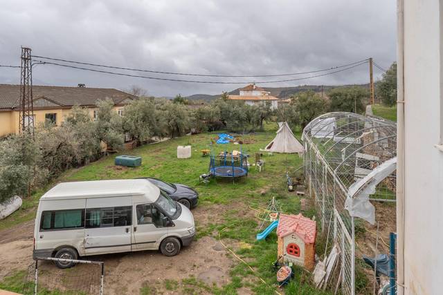 Terreno residencial en Venta en Calle Calle Cuesta Colorada en Huétor de Santillán