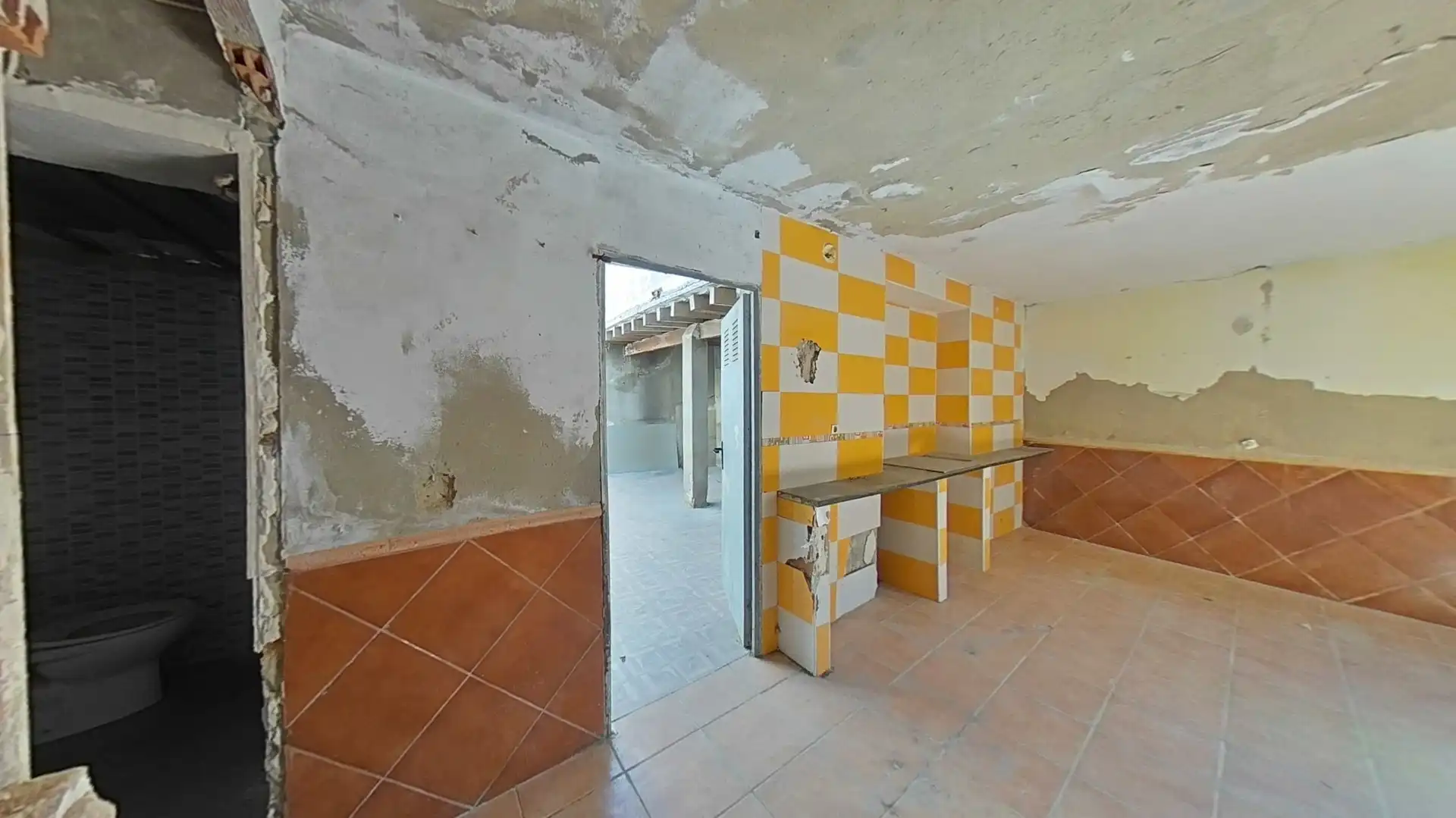 Maison à vendre à Calle Sant Joan De Deu, imagen 3