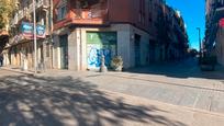 Exterior view of Premises for sale in  Barcelona Capital