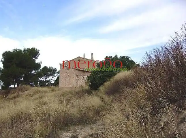 Casa rústica en venta en Castalla, imagen 4