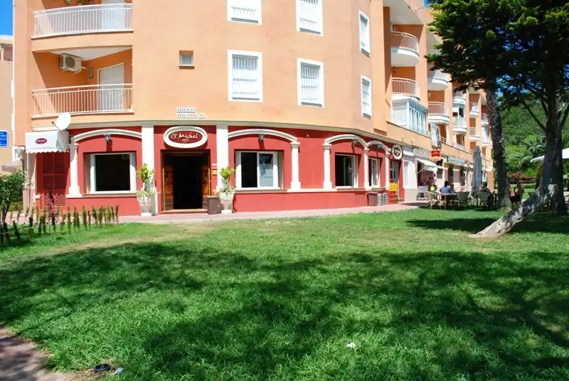 Flat for sale in La Antilla  with Terrace, Furnished and Washing machine