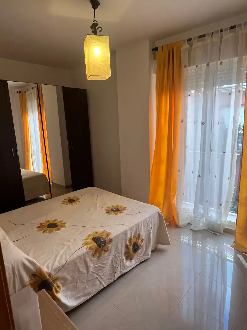 Bedroom of Flat for rent in Castuera  with Furnished