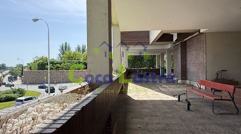 Photo 3 of Flat for sale in Calle Bartolomé de Escobedo, San José - El Montalvo, Salamanca Capital