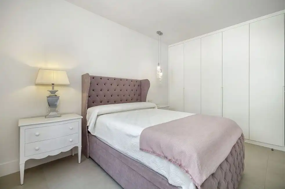 Chalet con jardín en venta en San Pedro de Alcántara, imagen 14