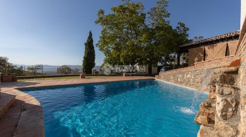 Foto 3 de Casa o xalet en venda a Nívar, Granada