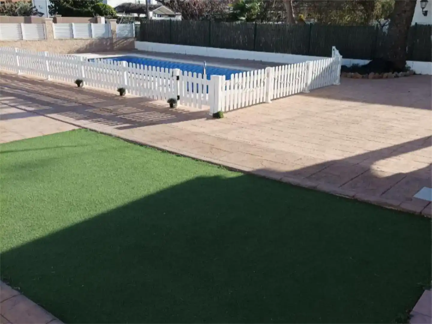 Piscina de Pis en venda en El Vendrell amb Jardí privat, Piscina i Balcó
