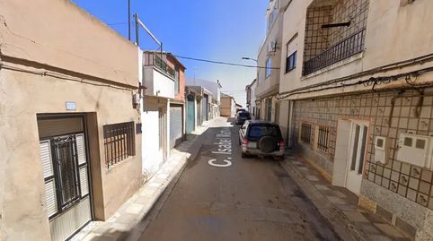 Herrumblar (el) (Cuenca). SIN POSESIÓN “OCUPADO” (no se puede visitar ni hipotecar).