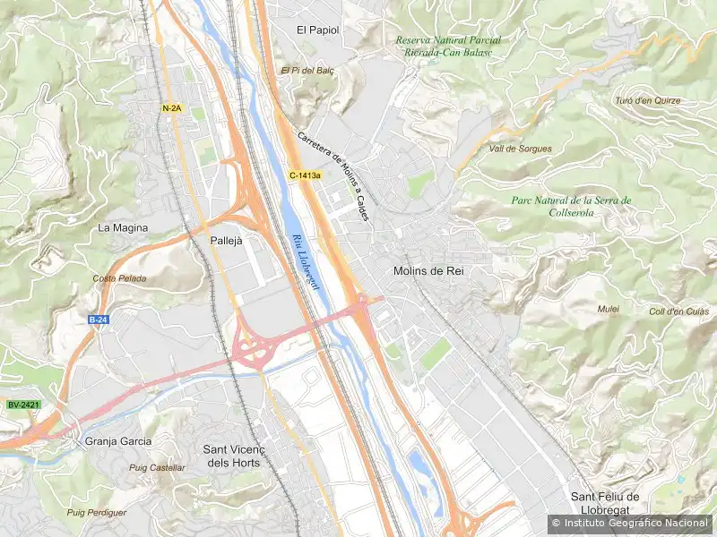 Flat for sale in Sant Vicenç Dels Horts, imagen 7