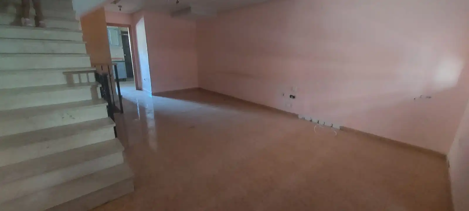Casa adosada en venda en Murcia amb Traster i Balcó
