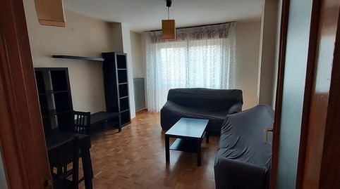 Foto 2 de Piso en venta en Calle de Villalpando, 11, San Lázaro, Zamora Capital