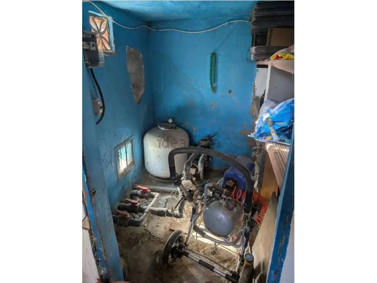 Villa avec piscine à vendre à Urbanizacion Corzo, imagen 13