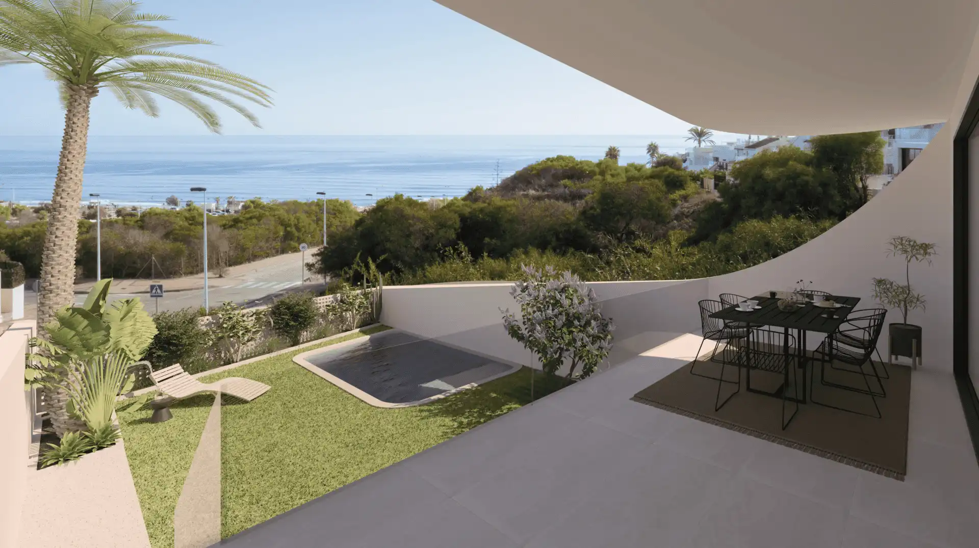 Bungalow amb piscina en venda a Calle Celindo, imagen 10