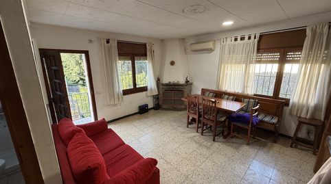 Foto 3 de Casa o chalet en venta en Carrer de la Font de la Fusta, Bigues i Riells del Fai, Barcelona