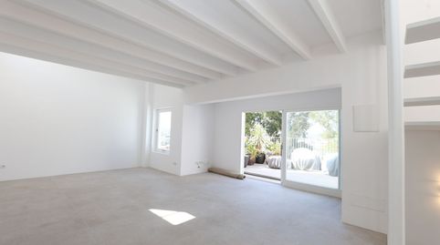 Foto 3 de Dúplex en venta en Carrer de Pere Tur, Dalt de la Vila - La Marina, Eivissa