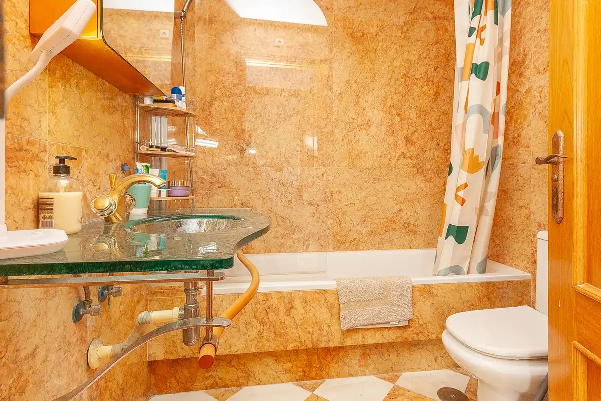 Piso con ascensor en venta en Marbella Centro, imagen 6